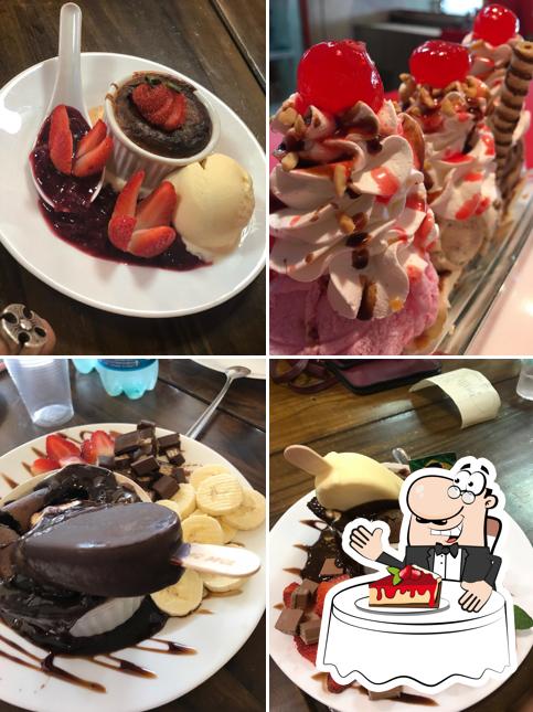 Cia Do Chocolate T9