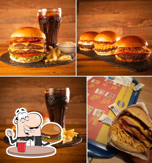 Digão Lanches - Ubá