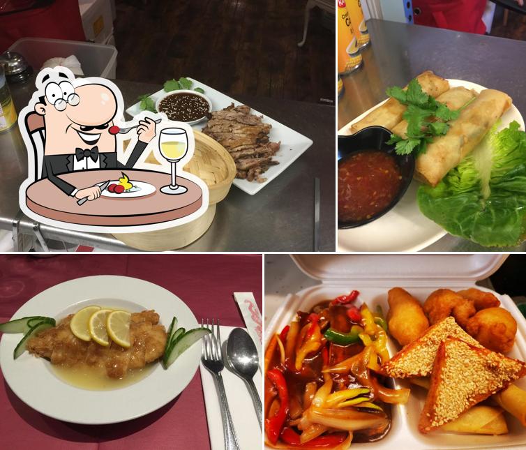 Find the best place to eat in Great Ayton, winter 2024 Restaurant Guru