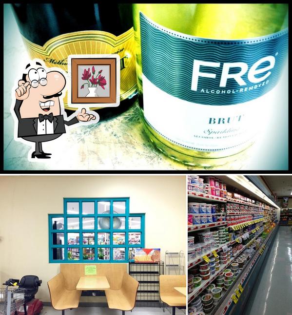 John Brooks Supermart in Albuquerque Restaurant reviews