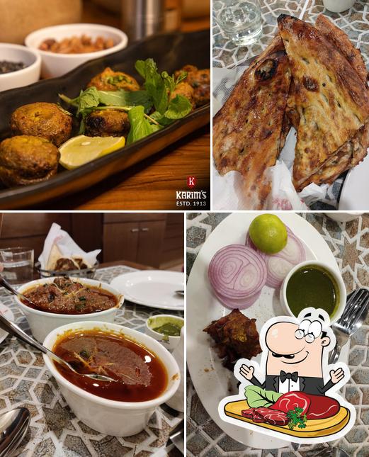 Karim's Original From Jama Masjid Delhi 6, Kolkata - Restaurant reviews