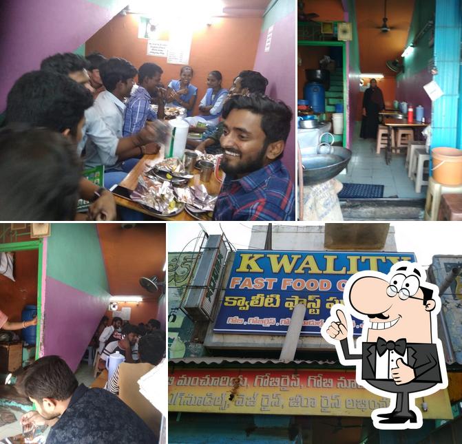 Kwality Fast Food Corner