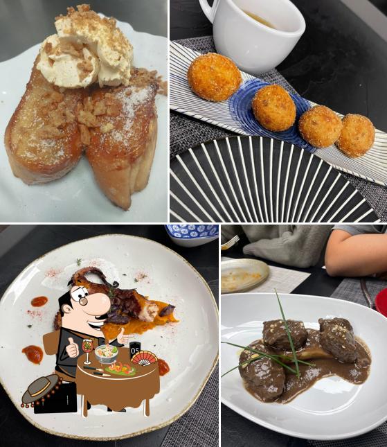 La Gula Croqueteria Gastrobar, Puerto del Rosario - Opiniones del ...