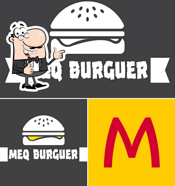 See this image of Méqui Burguer - Delivey