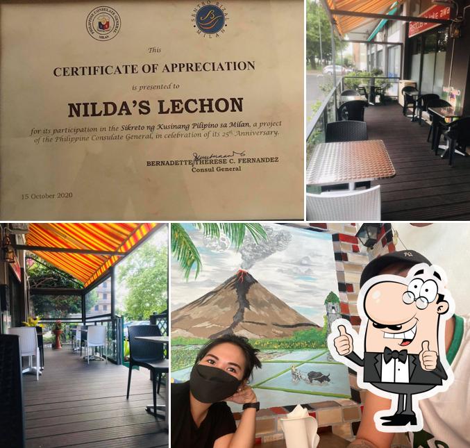 Guarda la immagine di Nilda's Lechon