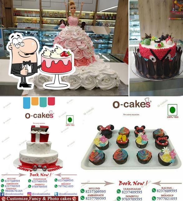 O Cakes - BadlapurDiary-hancorp34.com.vn