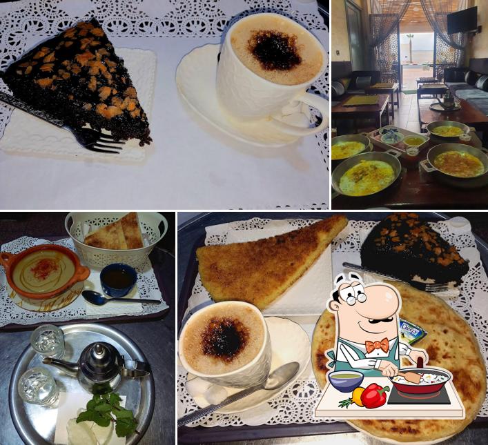 Restaurant PETIT BIJOU