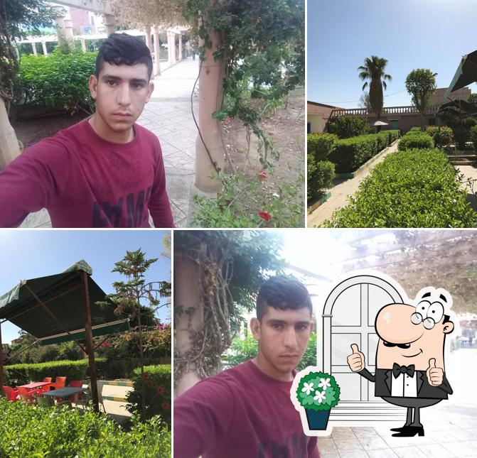 Qadisiyah cafe