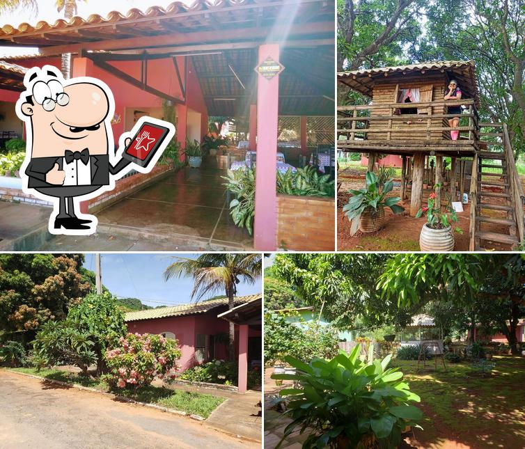 Restaurante Tiziu