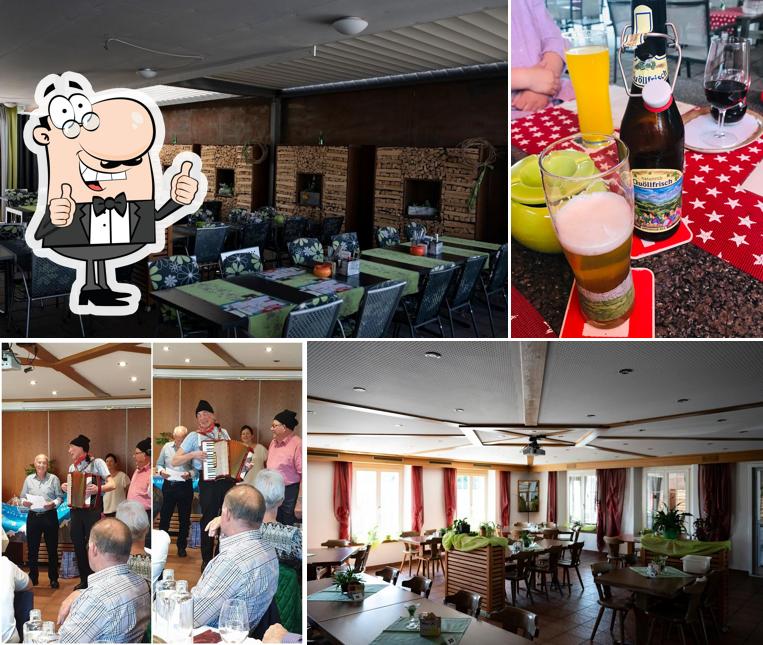Restaurant Sternen