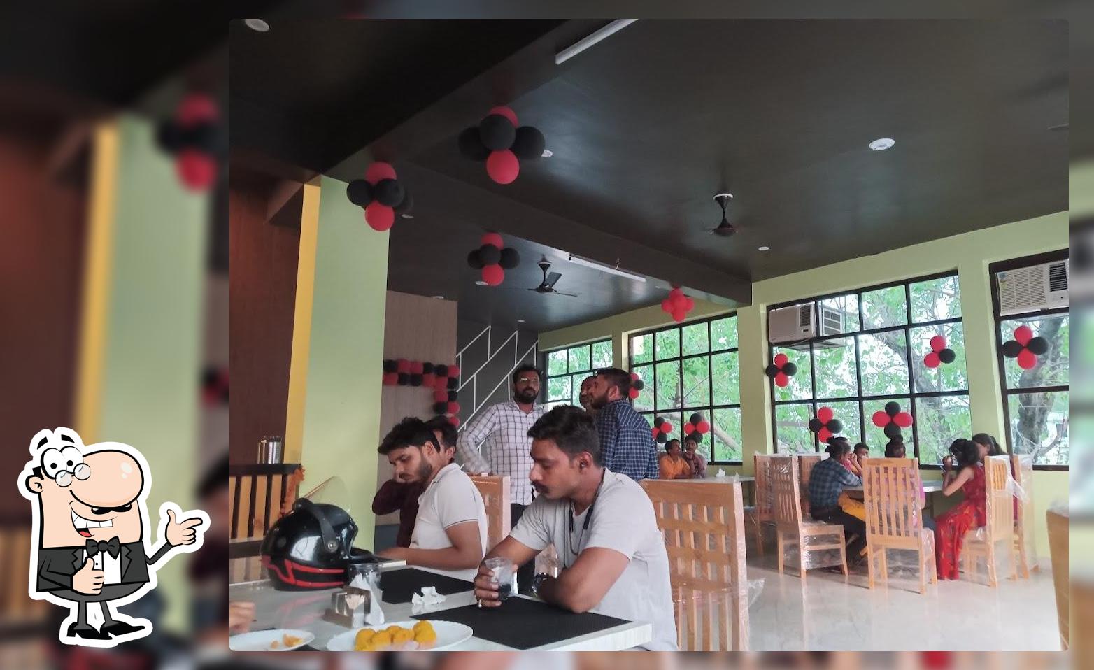 Zixy bite restaurant outlet 2