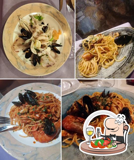 Ristorante Pizzeria La Scaletta