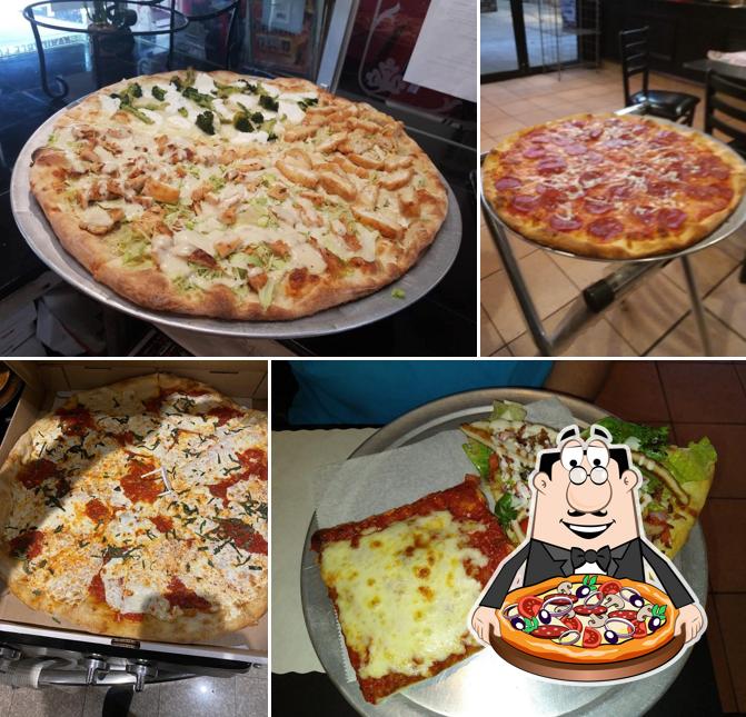 Romeos Jackson Nj