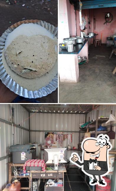 Sri Sai Tiffin Centre