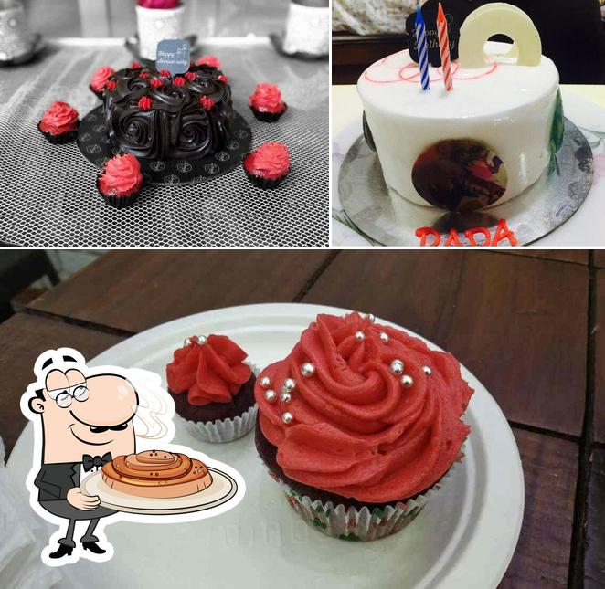 The Dough Company, Surat, H6 Restaurant reviews