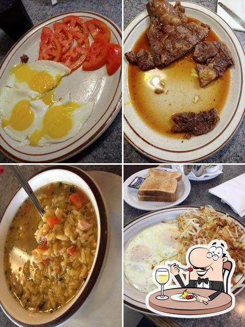 Best corned beef in Ottawa, Illinois restaurants, spring 2024 Restaurant Guru
