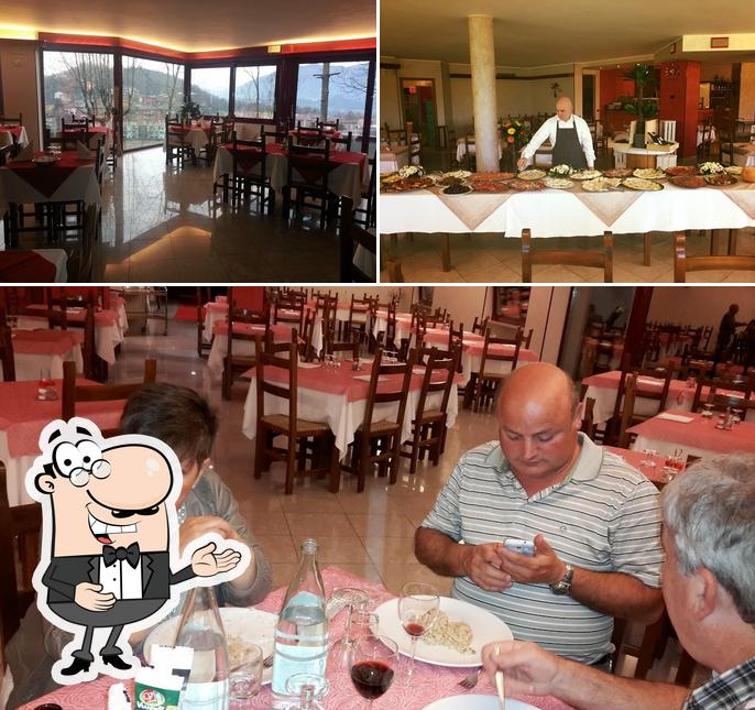 Voici une photo de Tonallo - Pizza Restaurant