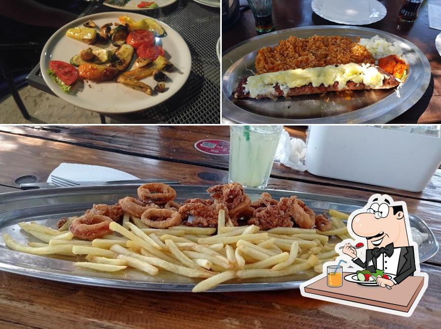 Cibo al Ok Karlobag