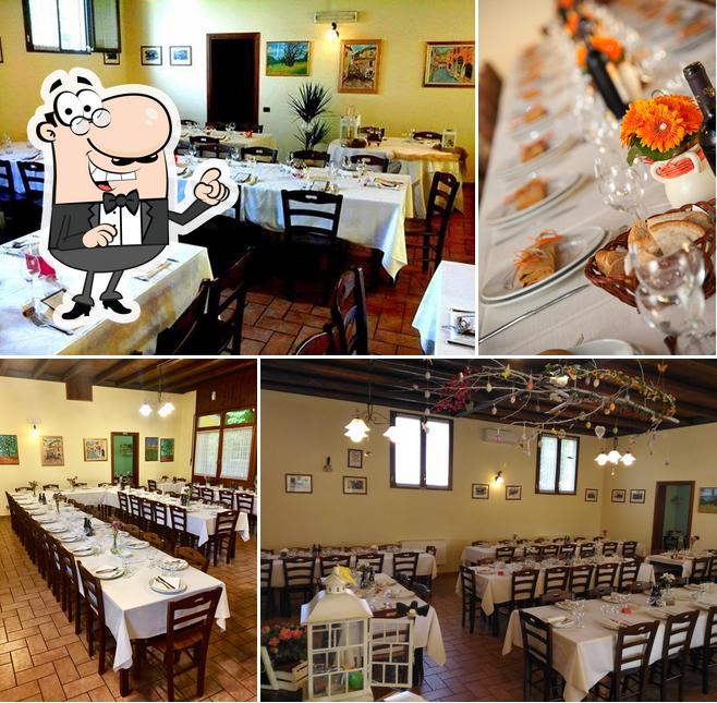 Agriturismo EL DOSSON