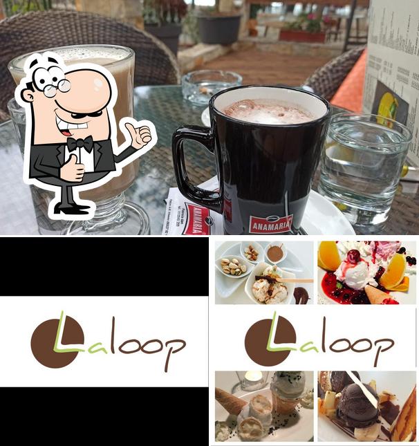 Ecco una foto di Caffe Bar Laloop