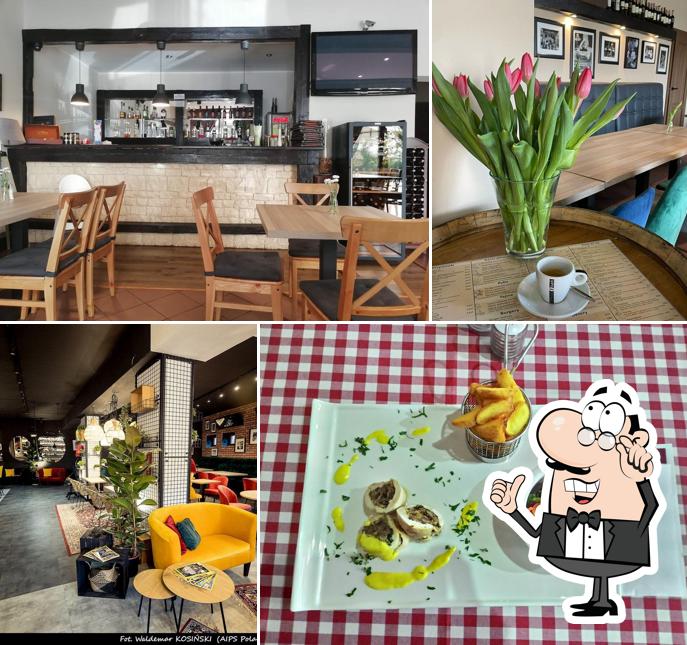 Best pizza in Kwidzyn restaurants, summer 2024 Restaurant Guru