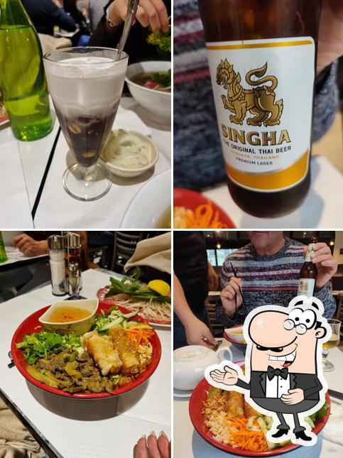 Phở Bánh Cuốn 14 (PHO 14 Val d'Europe)