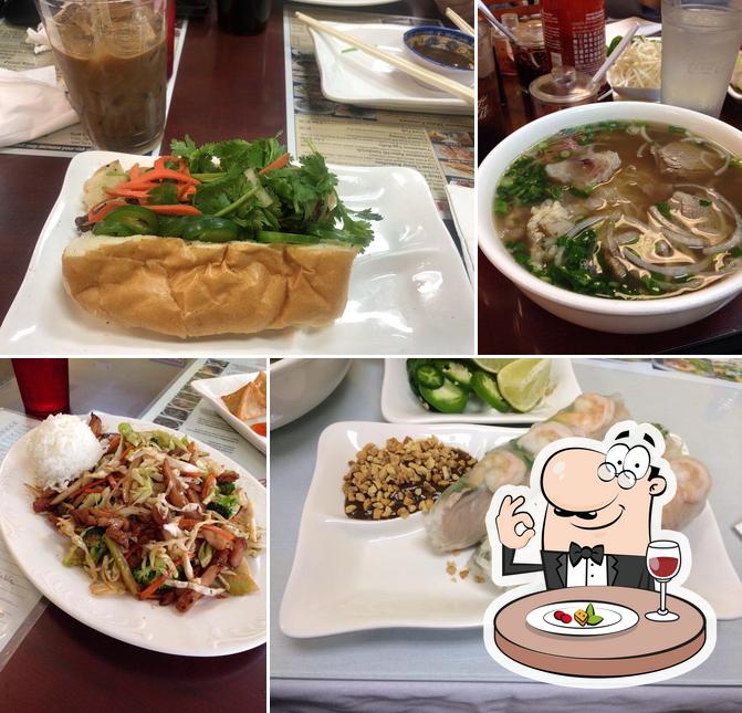 Pho King Crab, 1601 E Washington Ave #104 in Union Gap - Restaurant ...