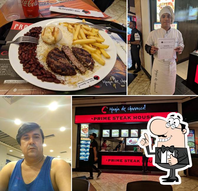 Mania de Churrasco | Prime Steak & Burger