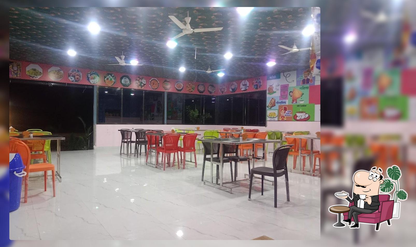 hotel navrang