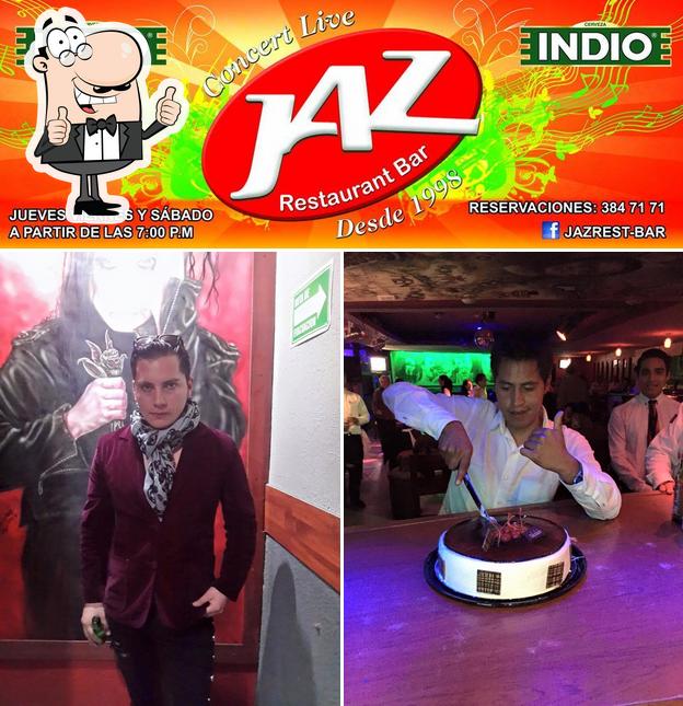 Jaz Restaurante bar & concert live, Metepec Restaurant reviews