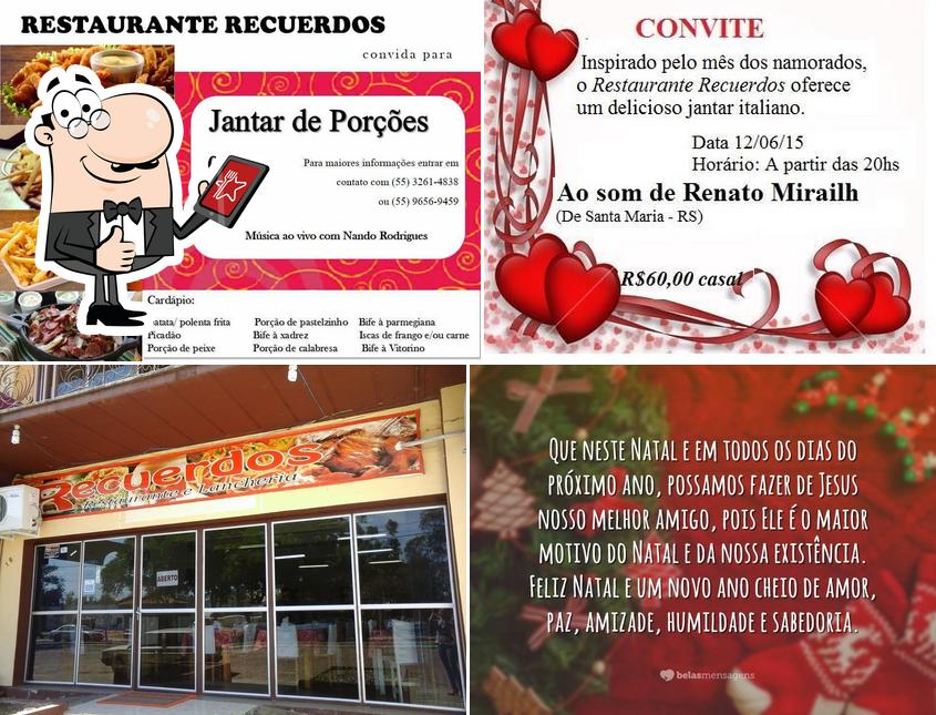 Recuerdos Restaurante