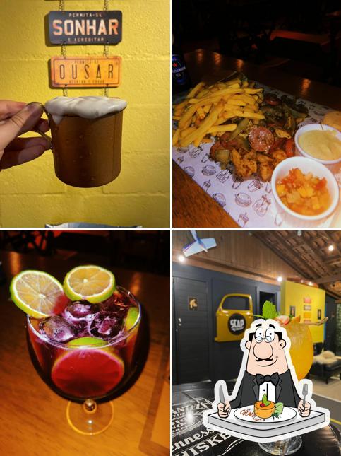 Scap Pub