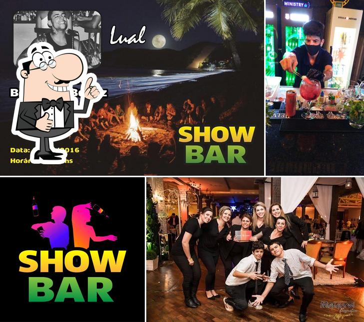 See the picture of Show Bar Eventos