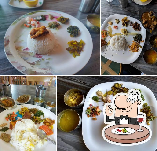 Baideo Hotel & Restaurant