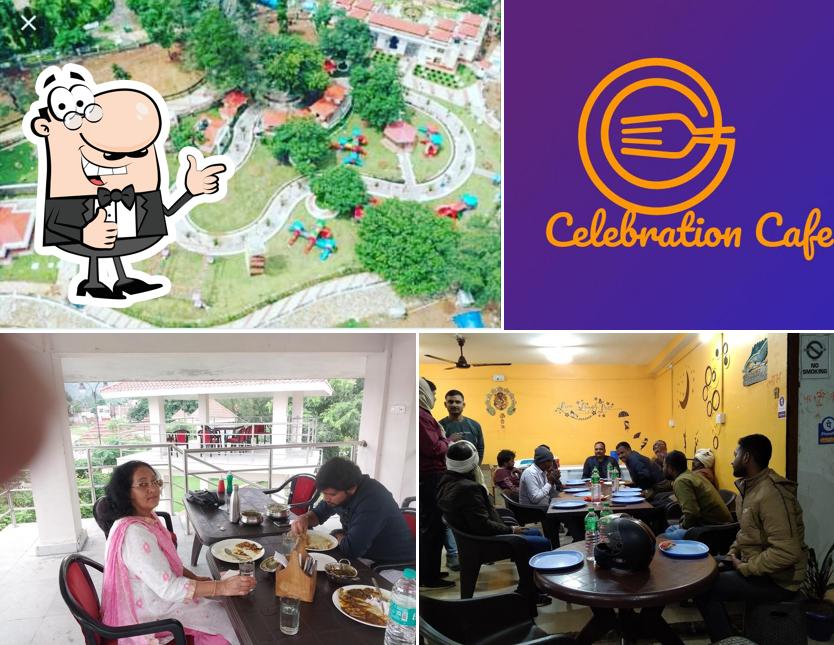 Hotel Celebration Cafe and Restaurant Patratu