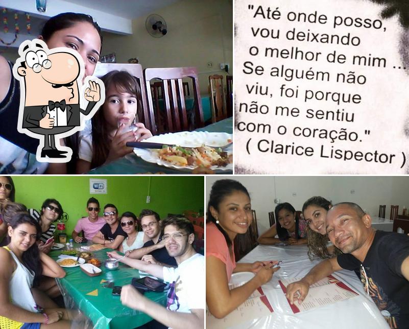 Restaurante Recanto Cearense