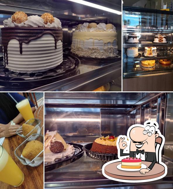 Panetteria Di Patrícia Sá