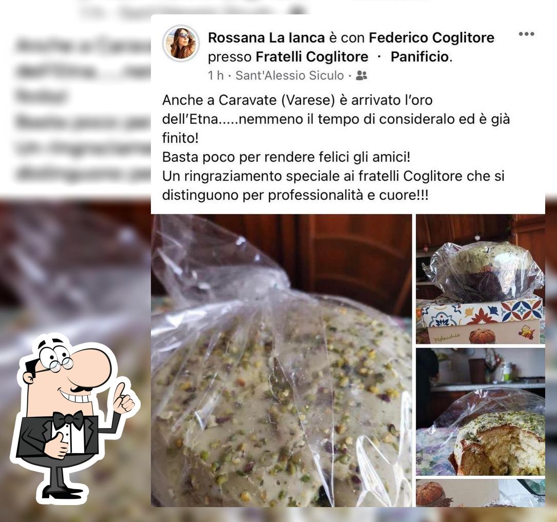 Panificio Fratelli Coglitore