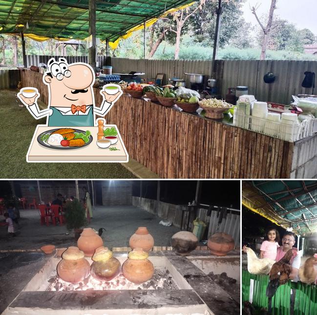 Nahari non-veg