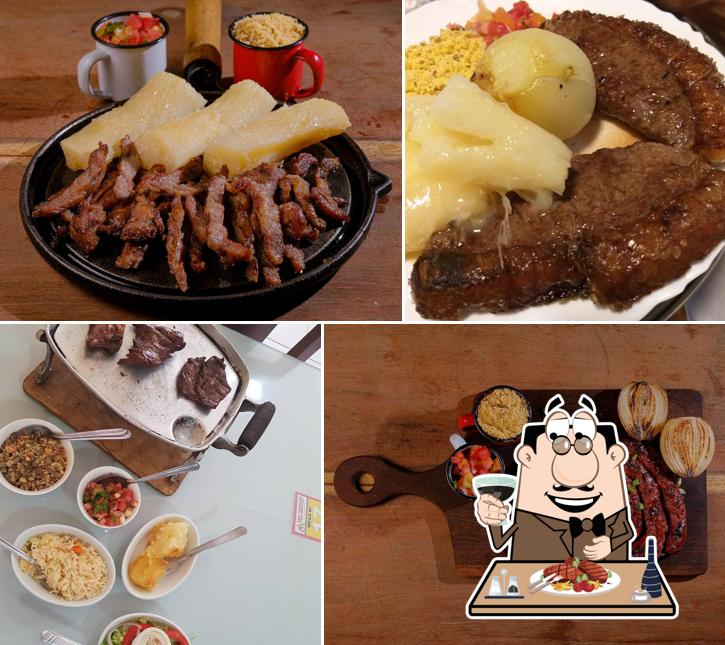 Restaurante Catulé