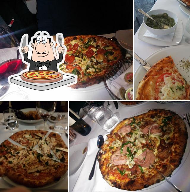 Ristorante Lupo