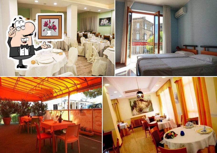 Ristorante San Giacomo