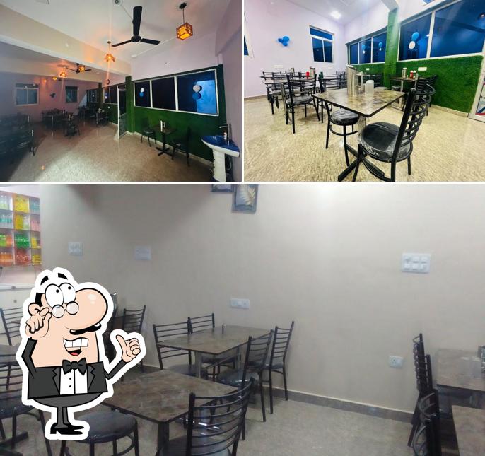 River view restaurant