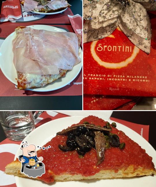 Cibo al Spontini