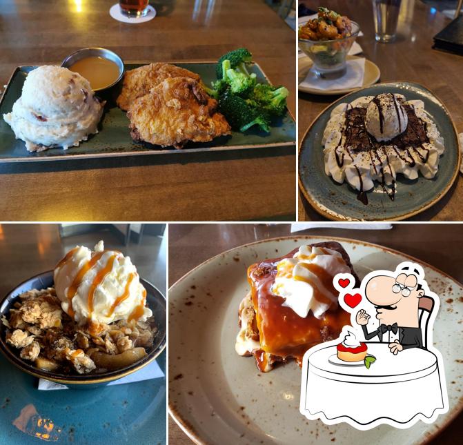 Top 5 restaurants with prime rib roast in Thunder Bay, october 2024