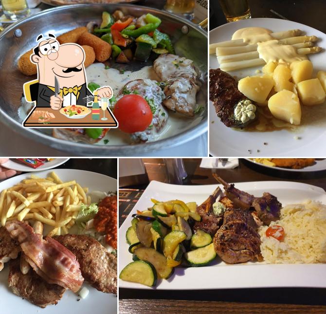 Da Vinci – Velbert pub & Bar, Velbert - Restaurantspeisekarten und ...
