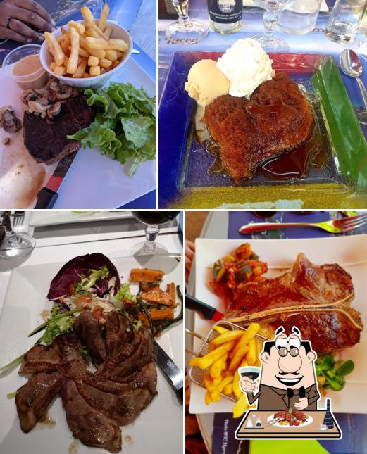 Brasserie Le Tocco
