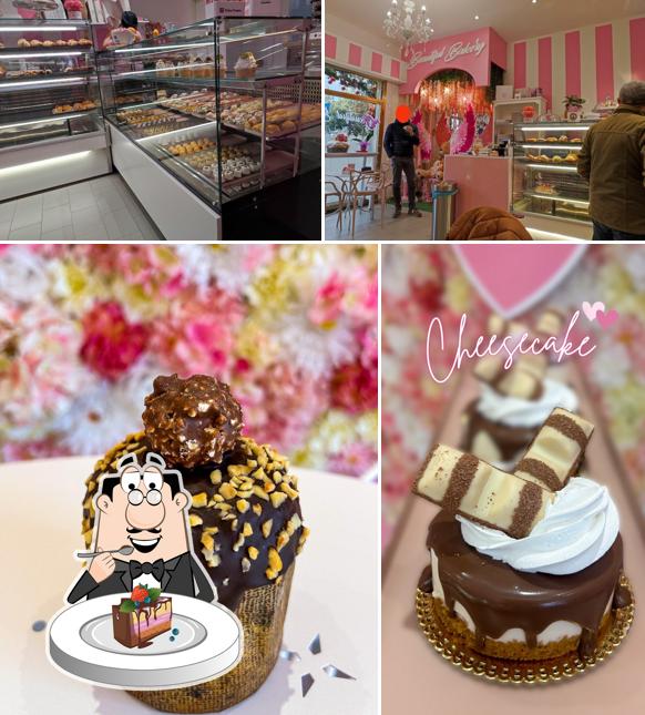 Foto di Beautiful Bakery