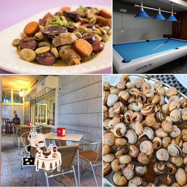Sabores da Quinta Food & Drinks café, Portugal Avaliações de
