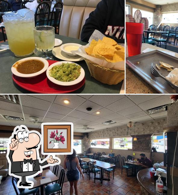 El Jalisco Herrin in Herrin - Restaurant reviews